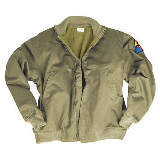 WWII U.S. Tanker Jacket (Med 38)