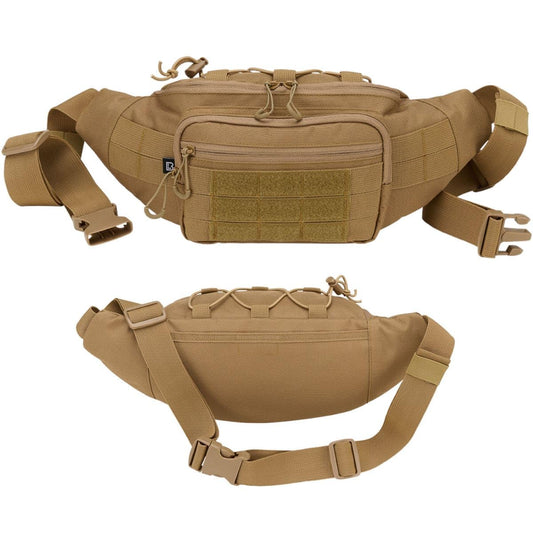 Brandit Molle Bum Bag