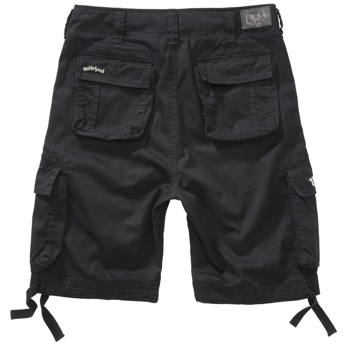 Brandit Motörhead Urban Legend Shorts