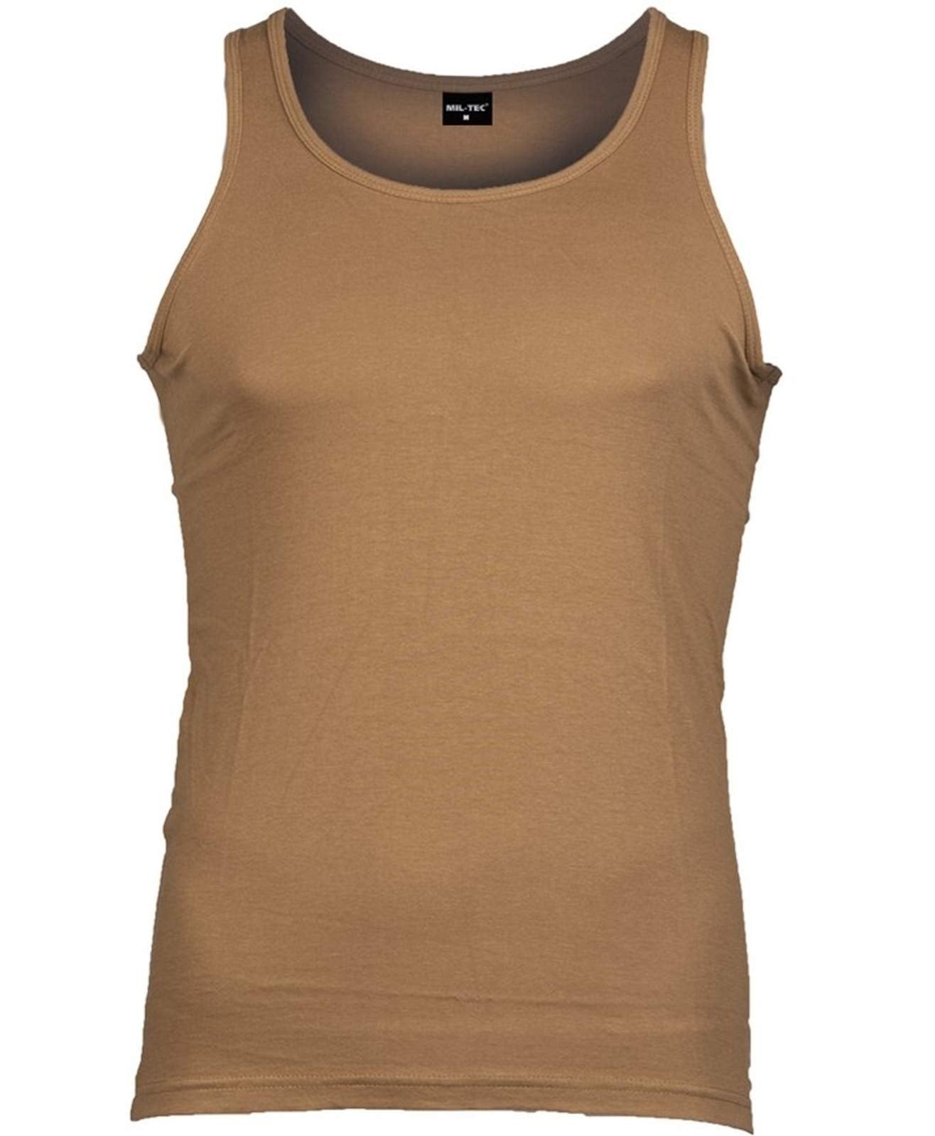 Miltec Coyote Tank Top