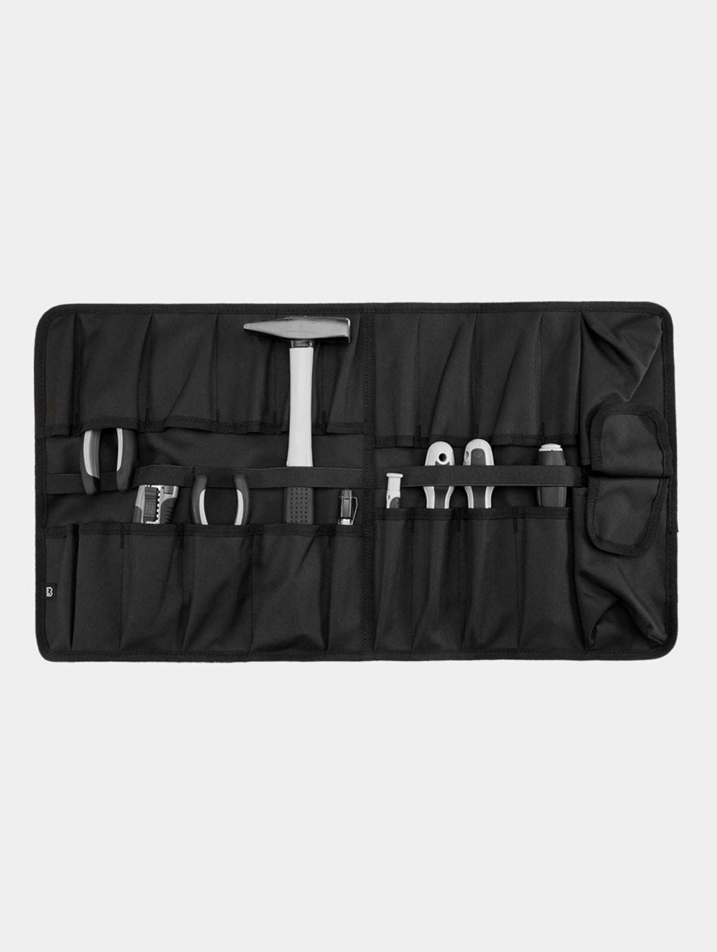 Brandit Utility Handbag – Durable Everyday Shoulder Bag, Unisex