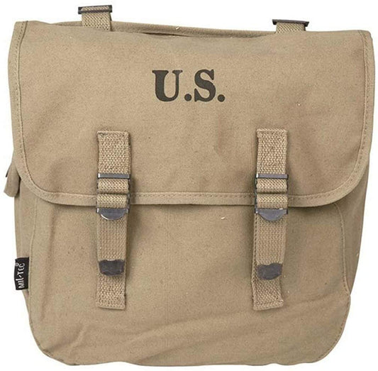 Mil-Tec US M1936 Musette Bag