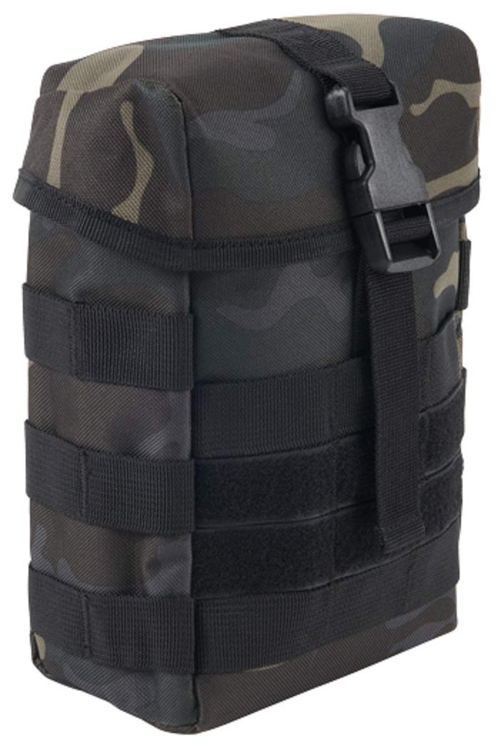 Brandit MOLLE Pouch Cross