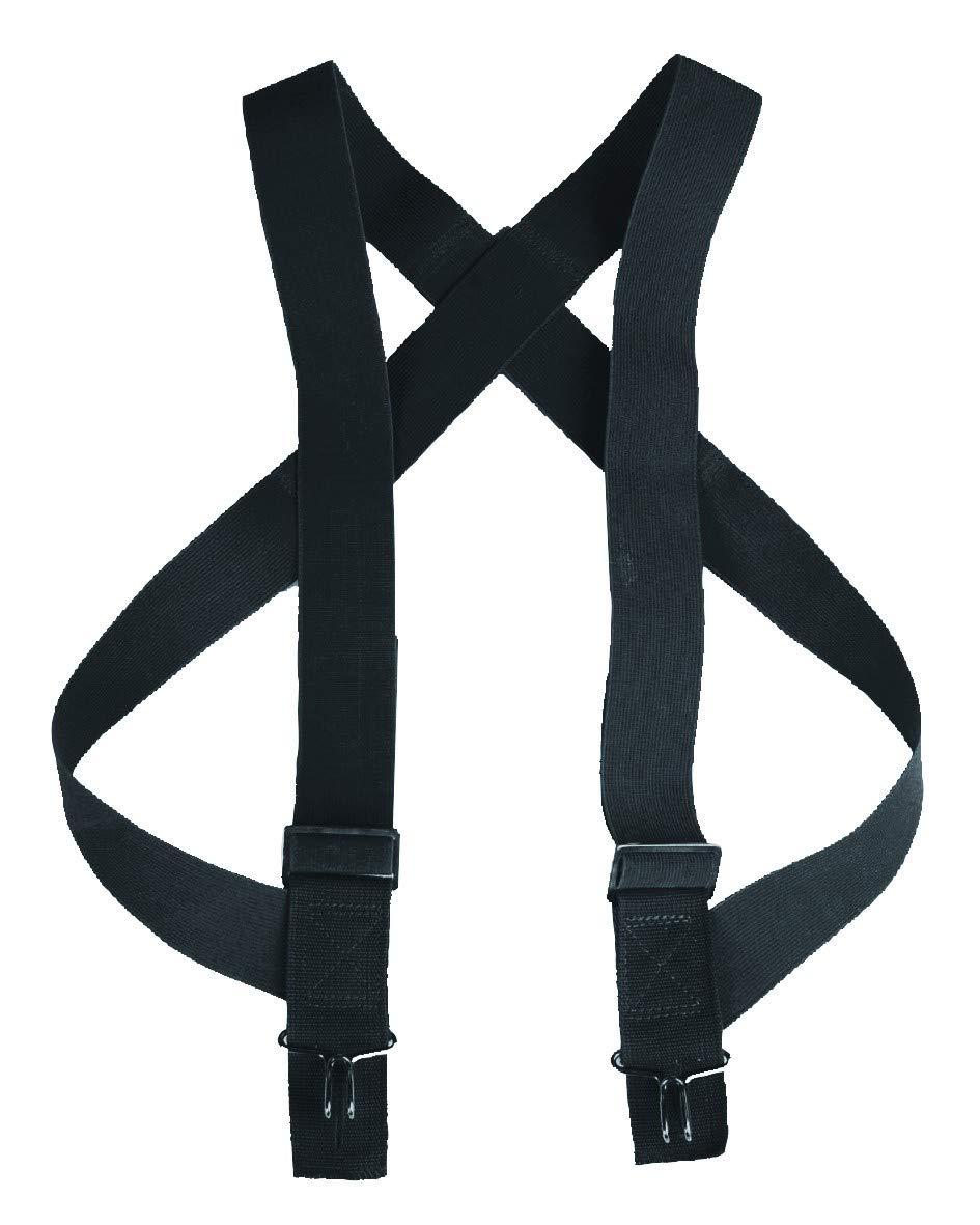 MIL TEC Hose Burst M Hook Black