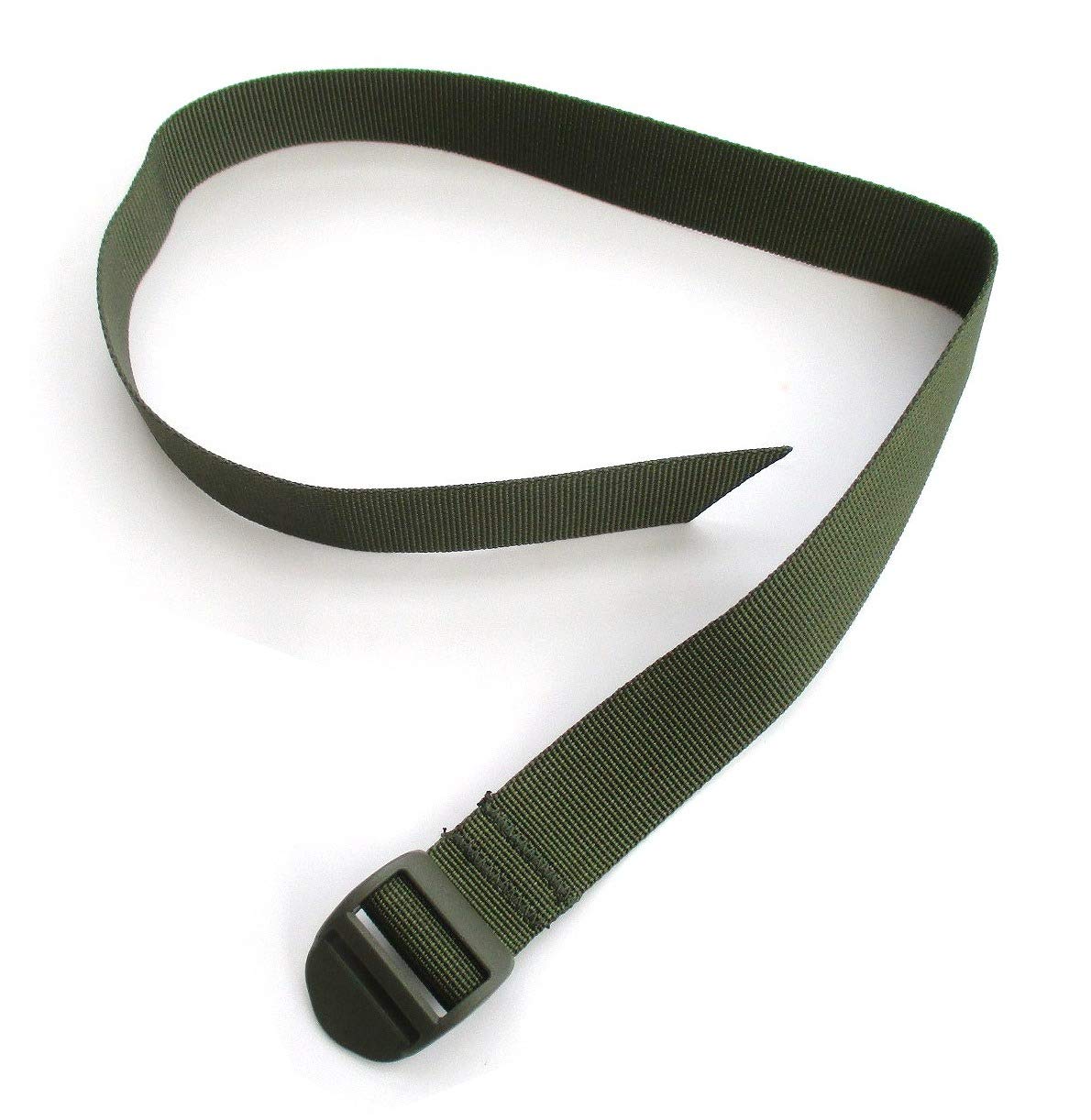 Mil-Tec 25mm Strap with Buckle 60cm Olive