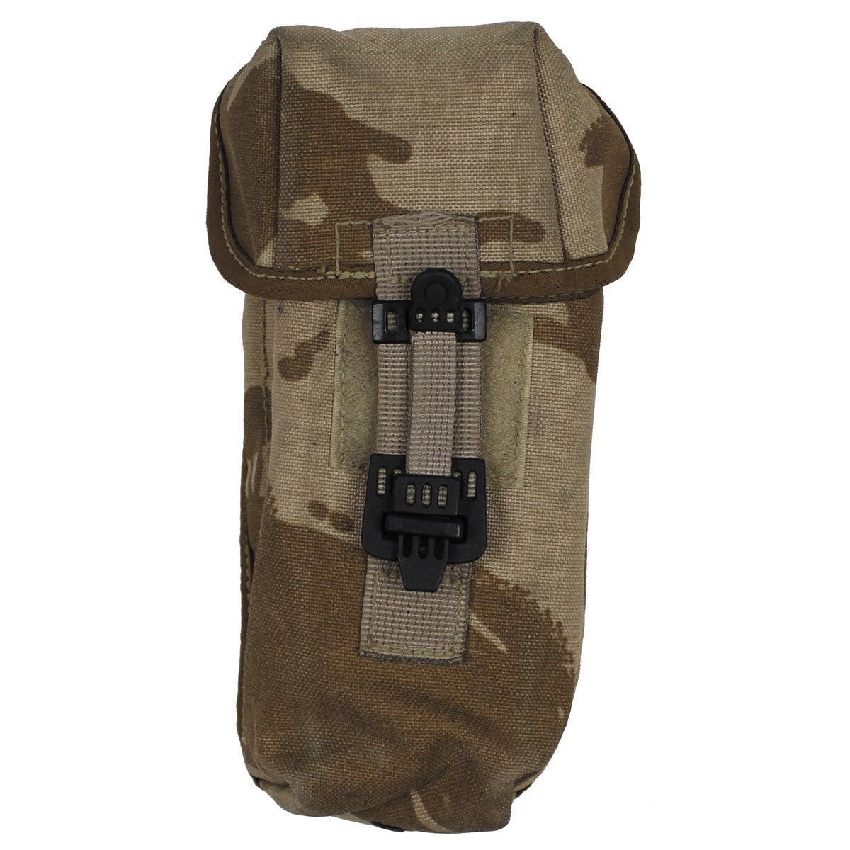 Original British Army Osprey Ammo Pouch DPM Desert Military Surplus Tactical Gear