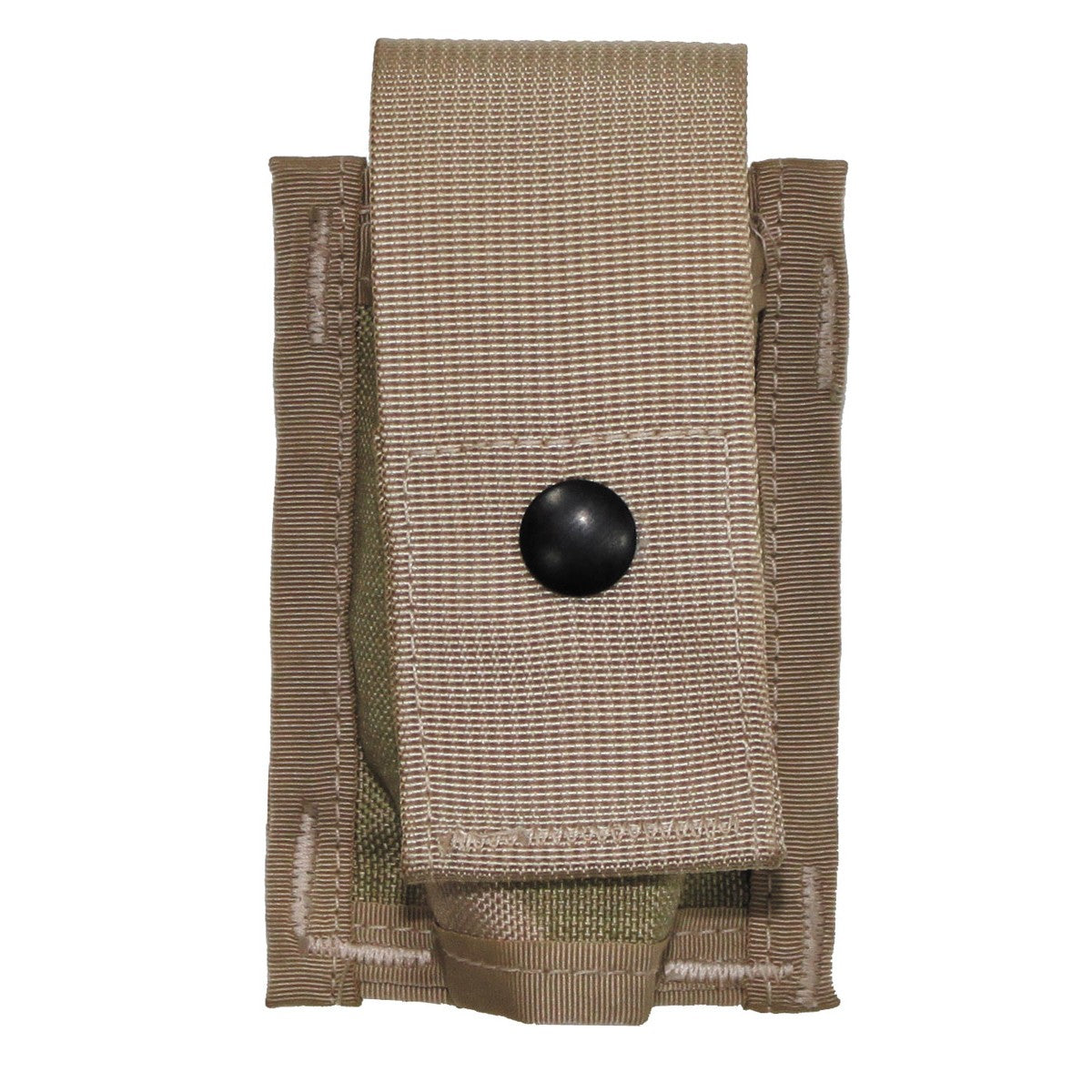 US Original Military Army Bullet Pouch MOLLE 3 Col.Desert New
