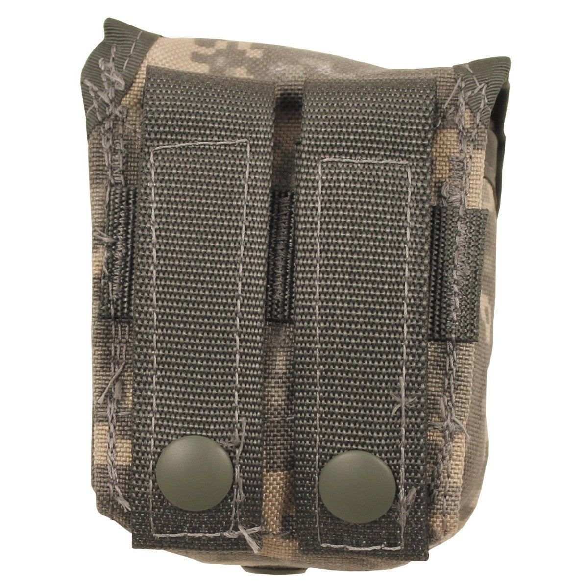 US Original Military Army Bag For Grenade MOLLE AT-Digital New