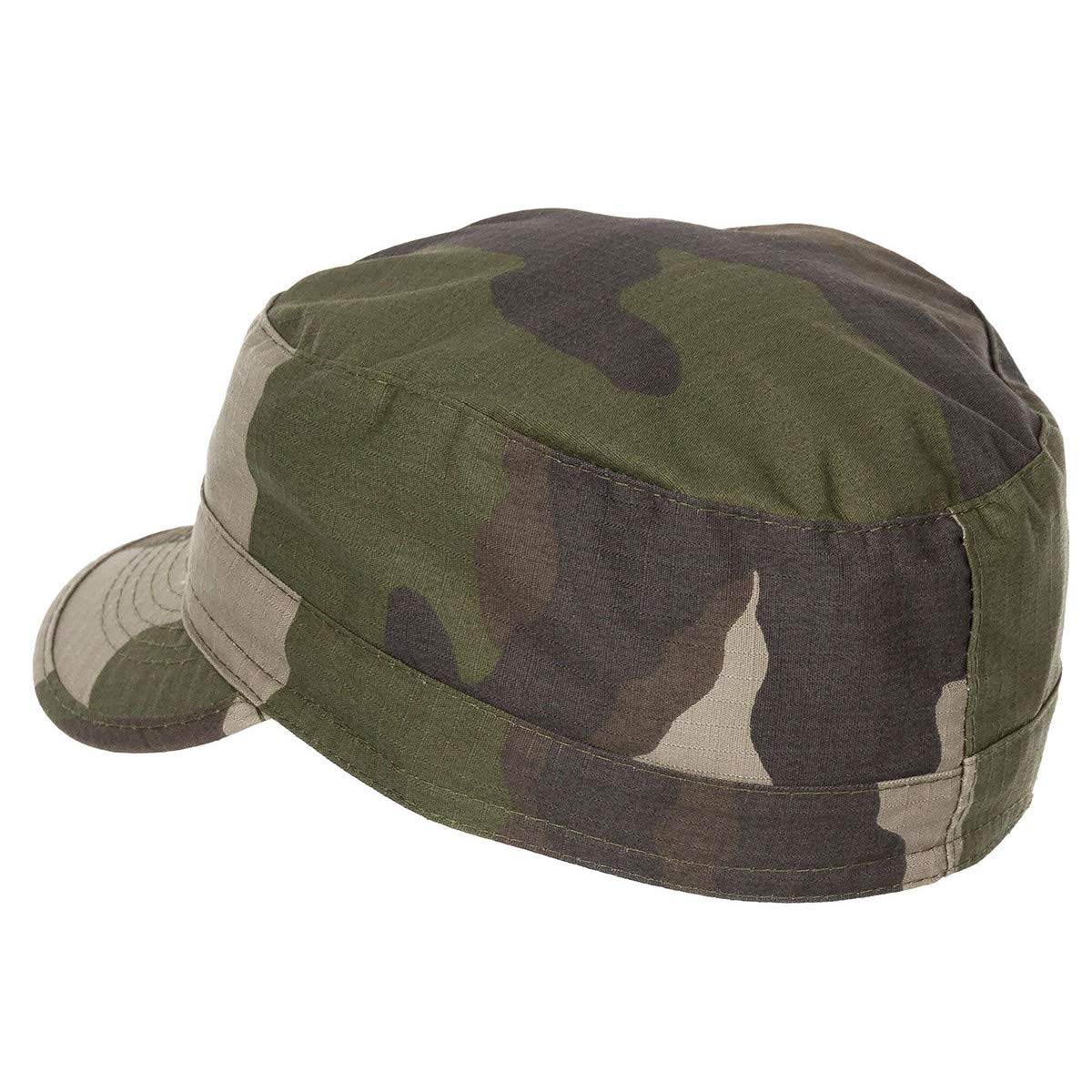 MFH Men’s Classic Hat – Durable Outdoor Military Style Cap