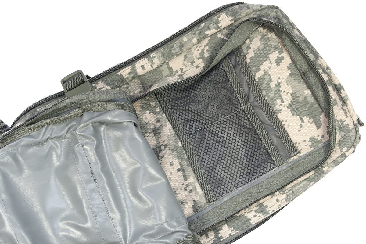 Mil-Tec Backpack – Durable Military Style Rucksack for Outdoor & Everyday Use