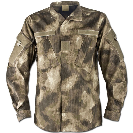 Mil-Tec ACU Ripstop Shirt MIL-TACS AU