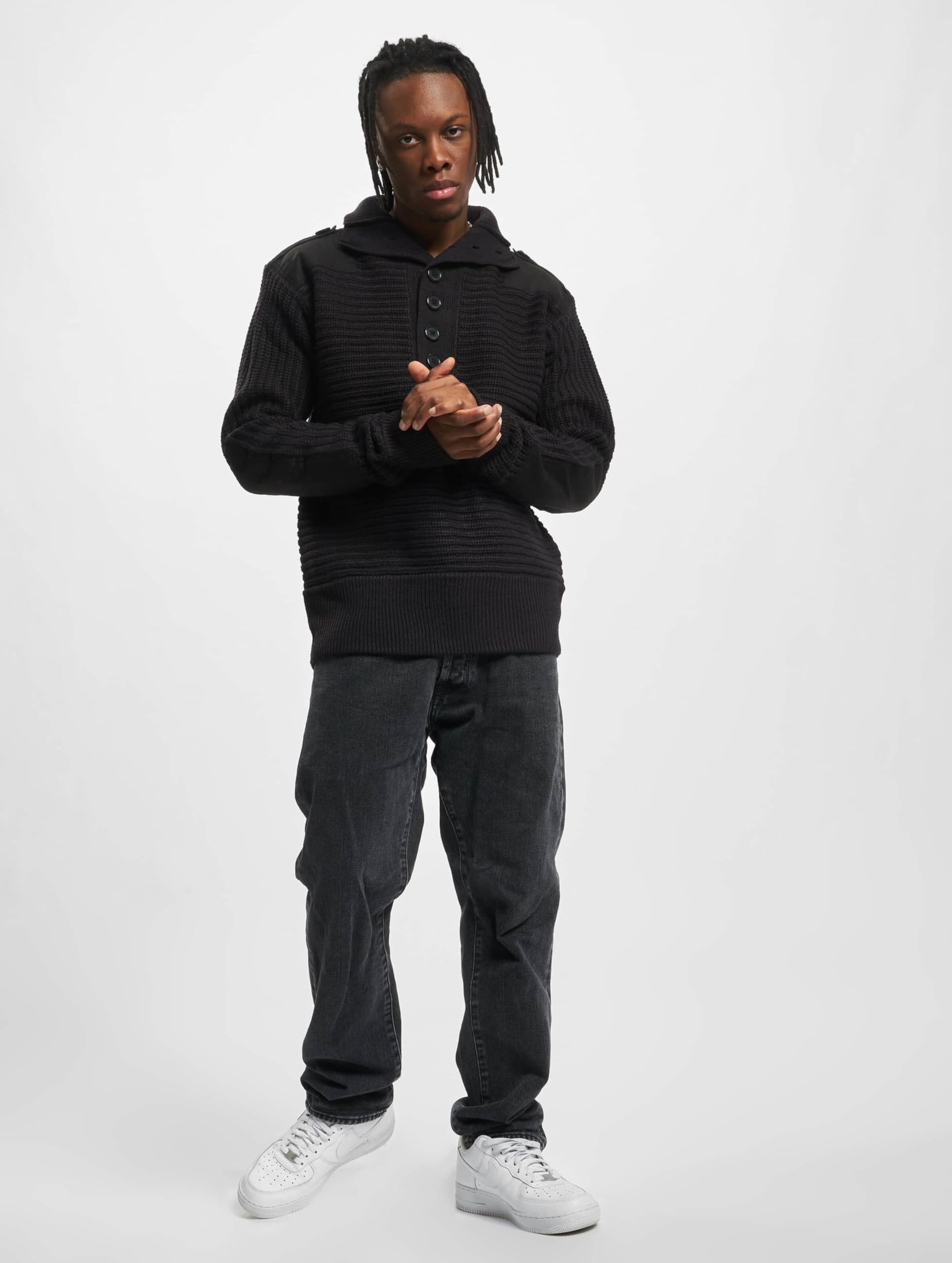 Brandit Alpine Pullover