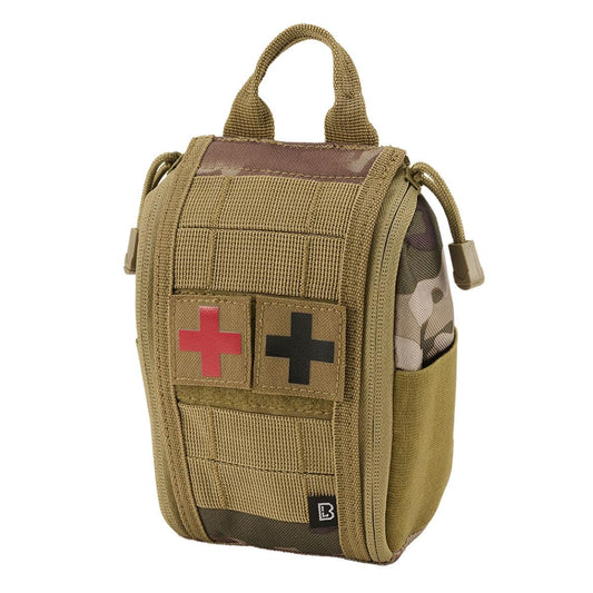 Brandit Unisex Molle First Aid Pouch Premium Tasche