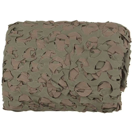 3x2.4m Lightweight Camo Net Blind Camouflage Screen Airsoft Hunting Woodland