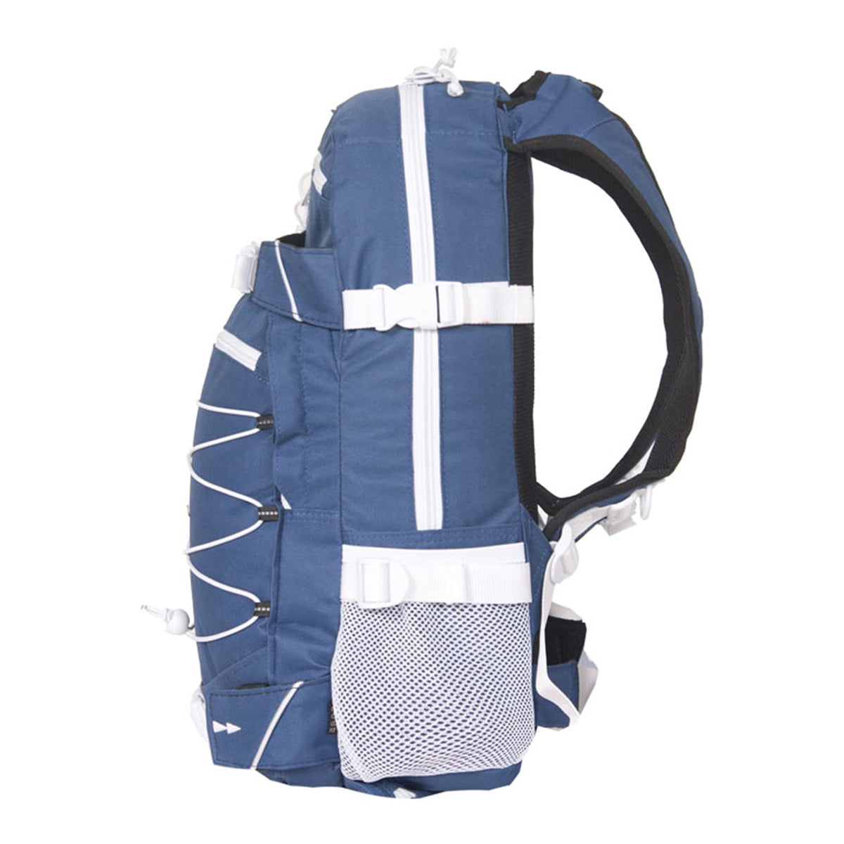 Forvert Ice Louis Backpack Blue