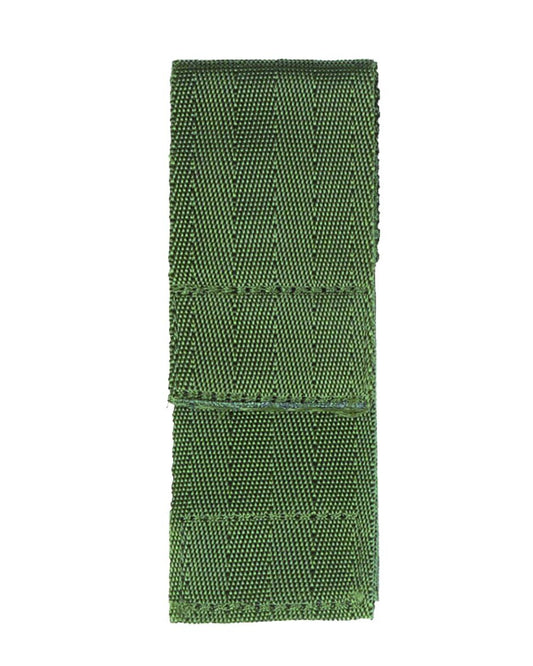 Mil-Tec COMMANDO WATCH BAND Olive, Boys, Unisex-Adults, Watch, Oliv, bracelet