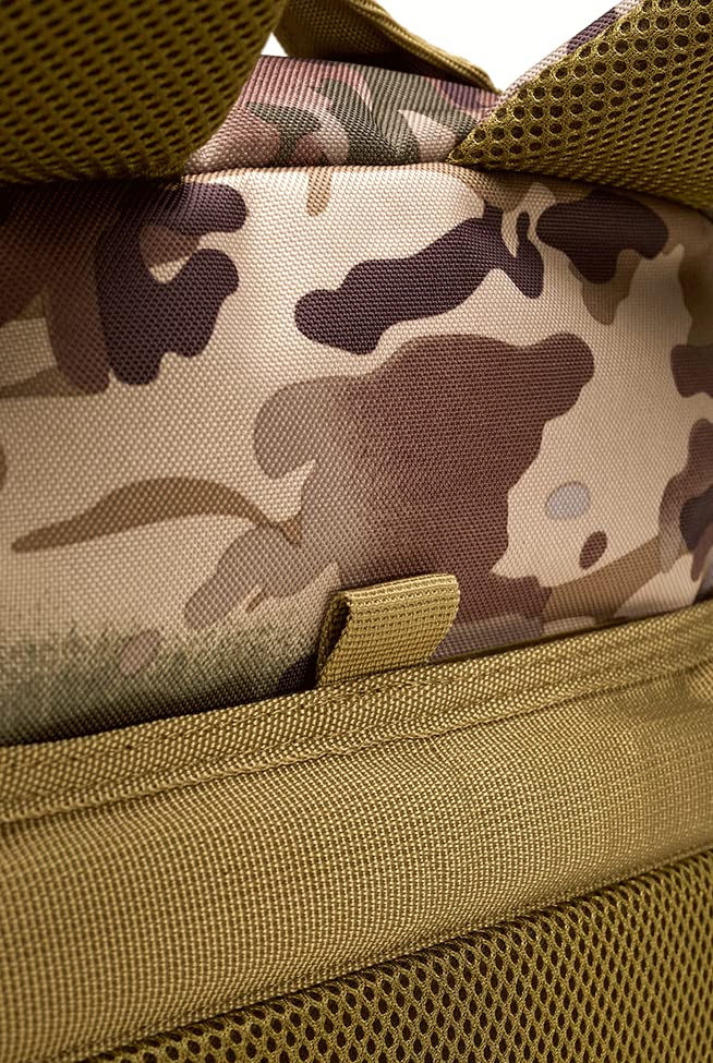 Brandit US Cooper Lasercut Large Backpack