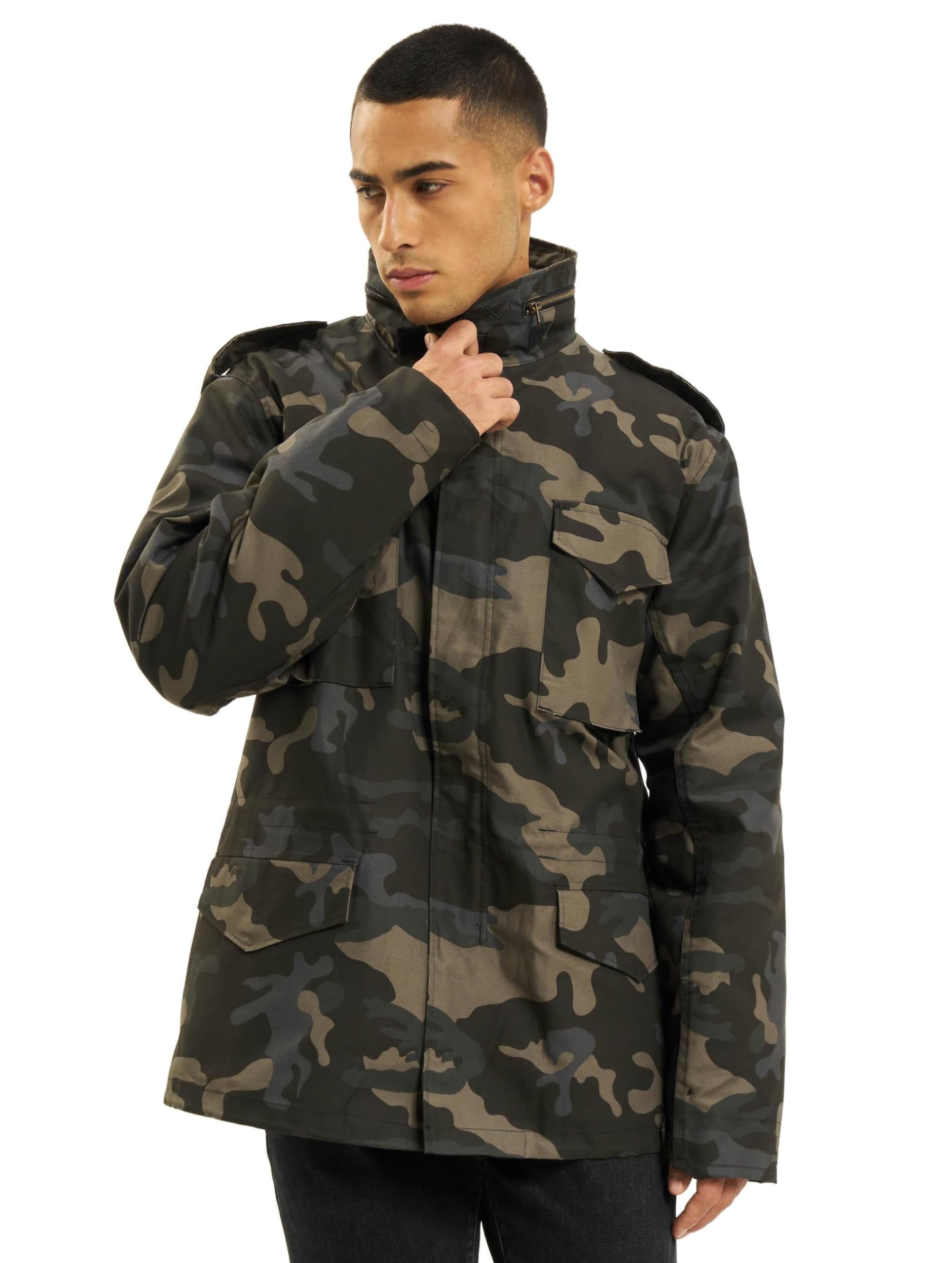 Brandit M65 Classic Jacket