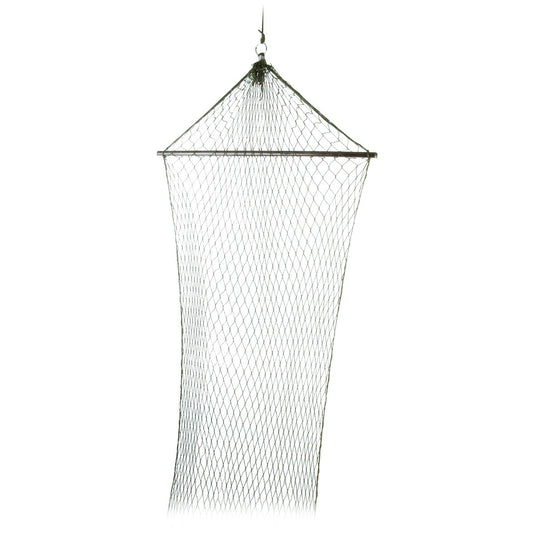 Classic Olive Hammock with Cross Bars – Camping & Garden Travel Bed