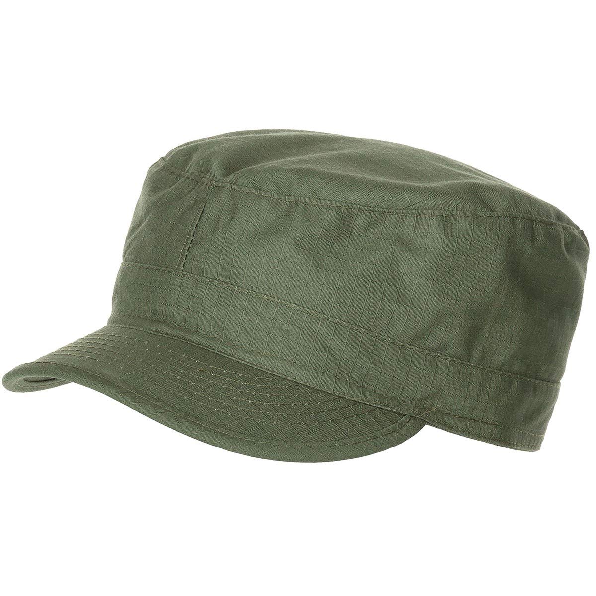 US BDU Field Hat – Olive Army Patrol Cap XL Tactical Outdoor Military