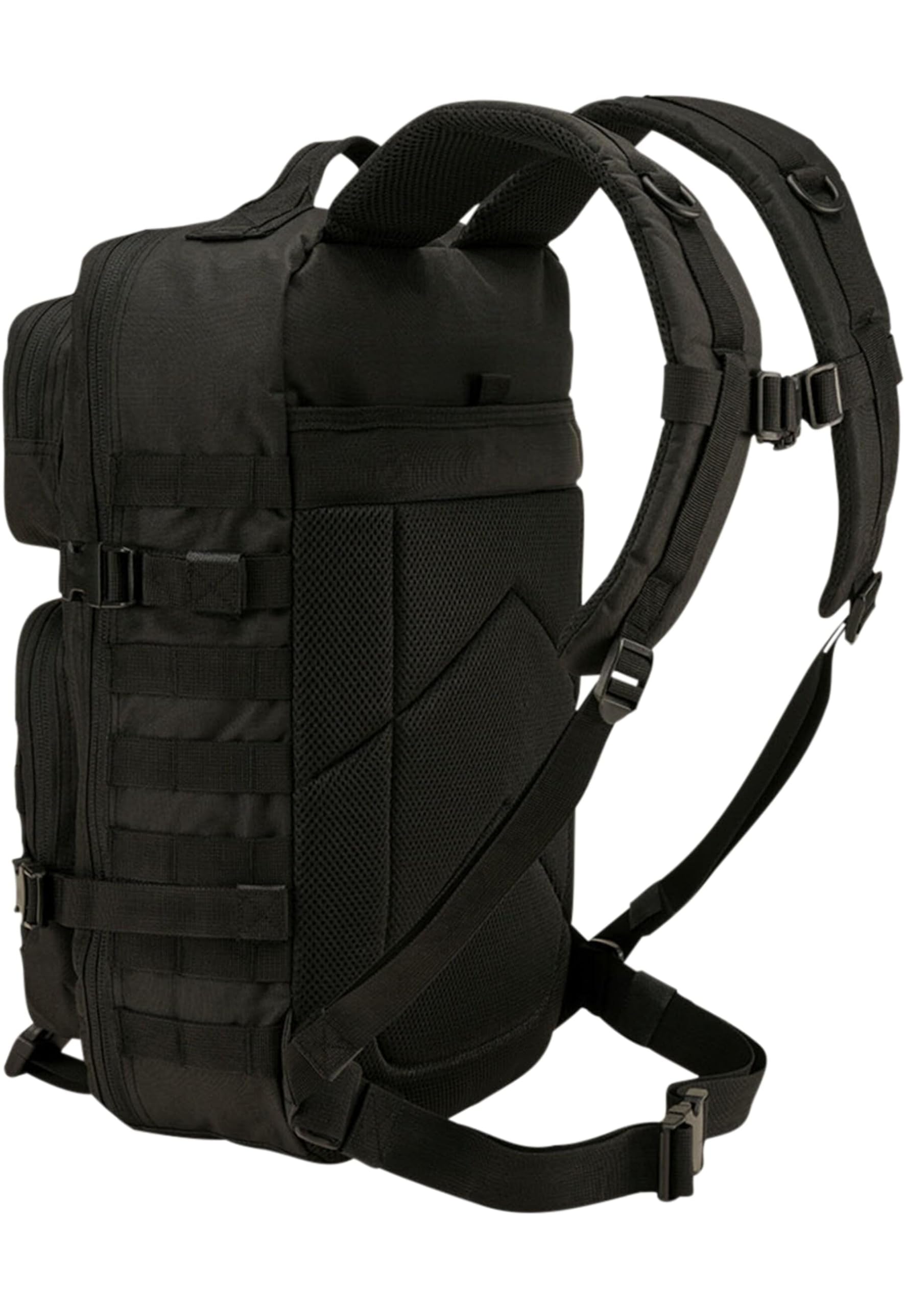 Brandit Classic Backpack – One Size, Durable Everyday Rucksack