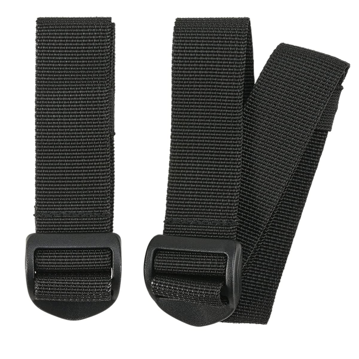 Brandit Packing Straps – 2-Pack Packriemen, Durable Gear Tie Down Straps