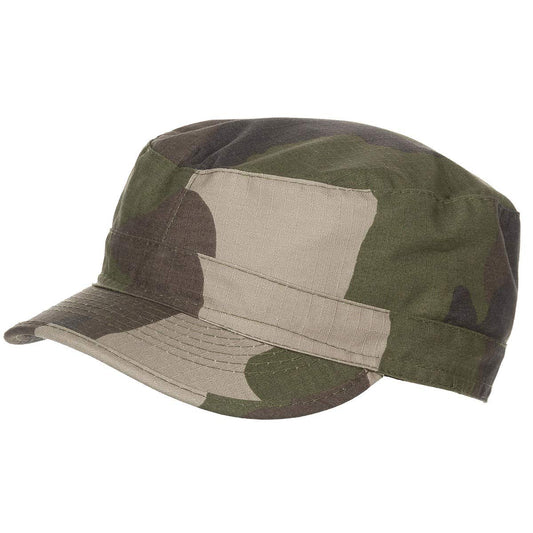 MFH Men’s Classic Hat – Durable Outdoor Military Style Cap