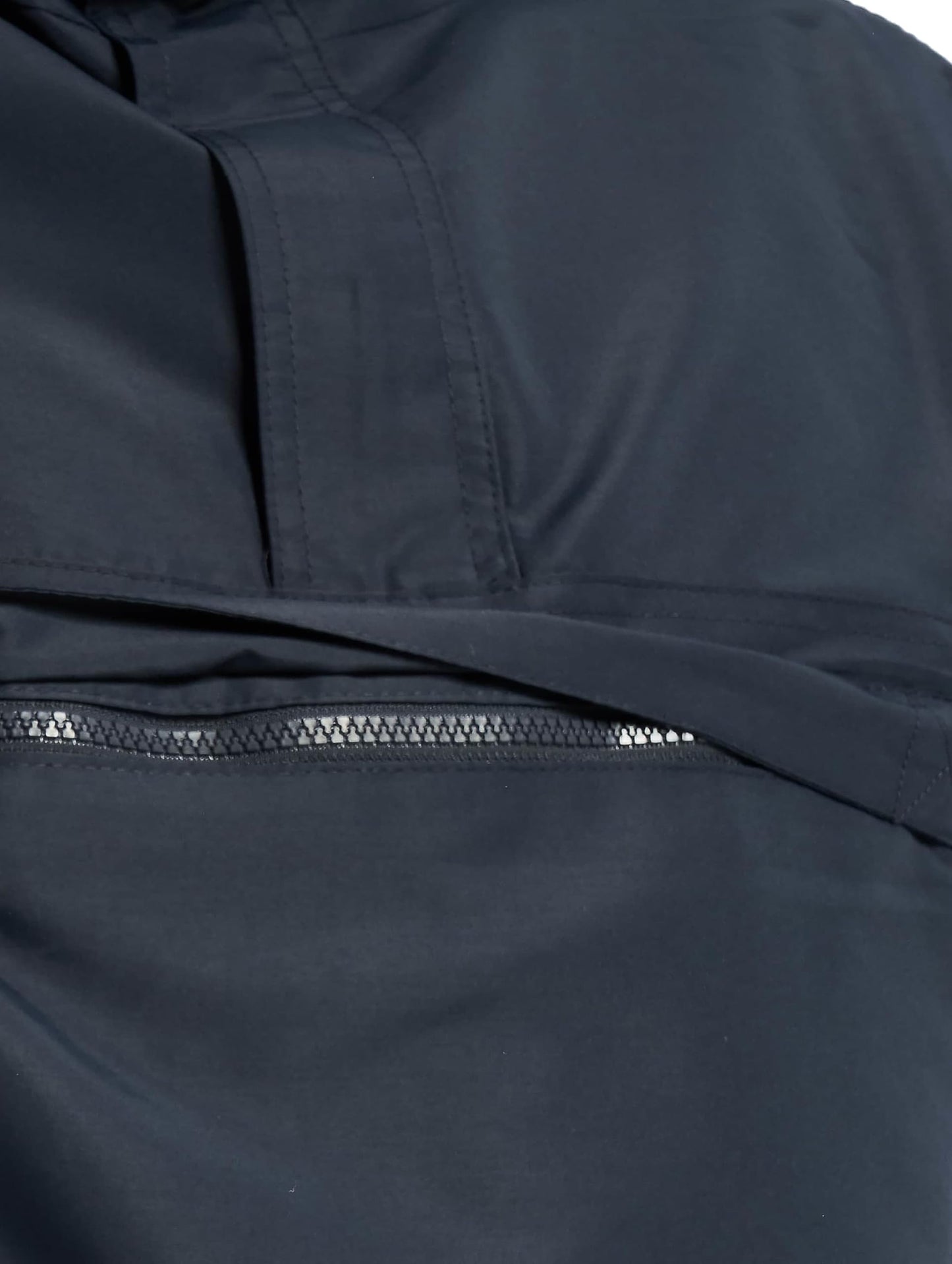 Brandit Men’s Summer Windbreaker Navy – Lightweight Outdoor Jacket 5XL