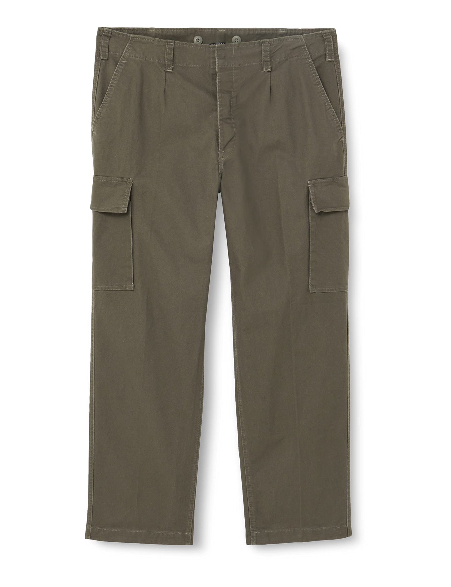 Mil-Tec Men’s Classic Pants Tactical Outdoor Military Casual Trousers