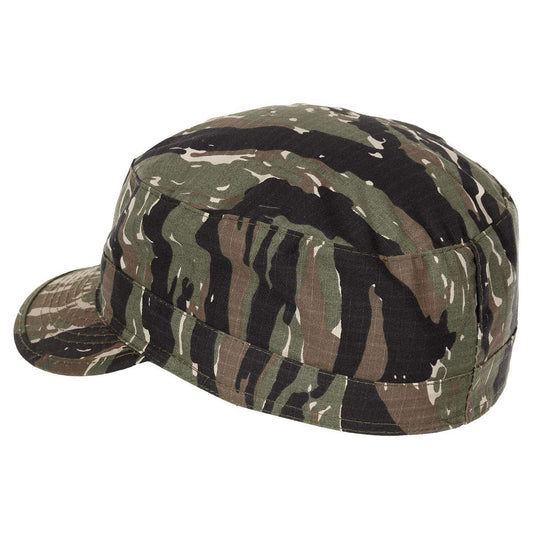 MFH Men’s Cap – Durable Outdoor Military Style Patrol Hat
