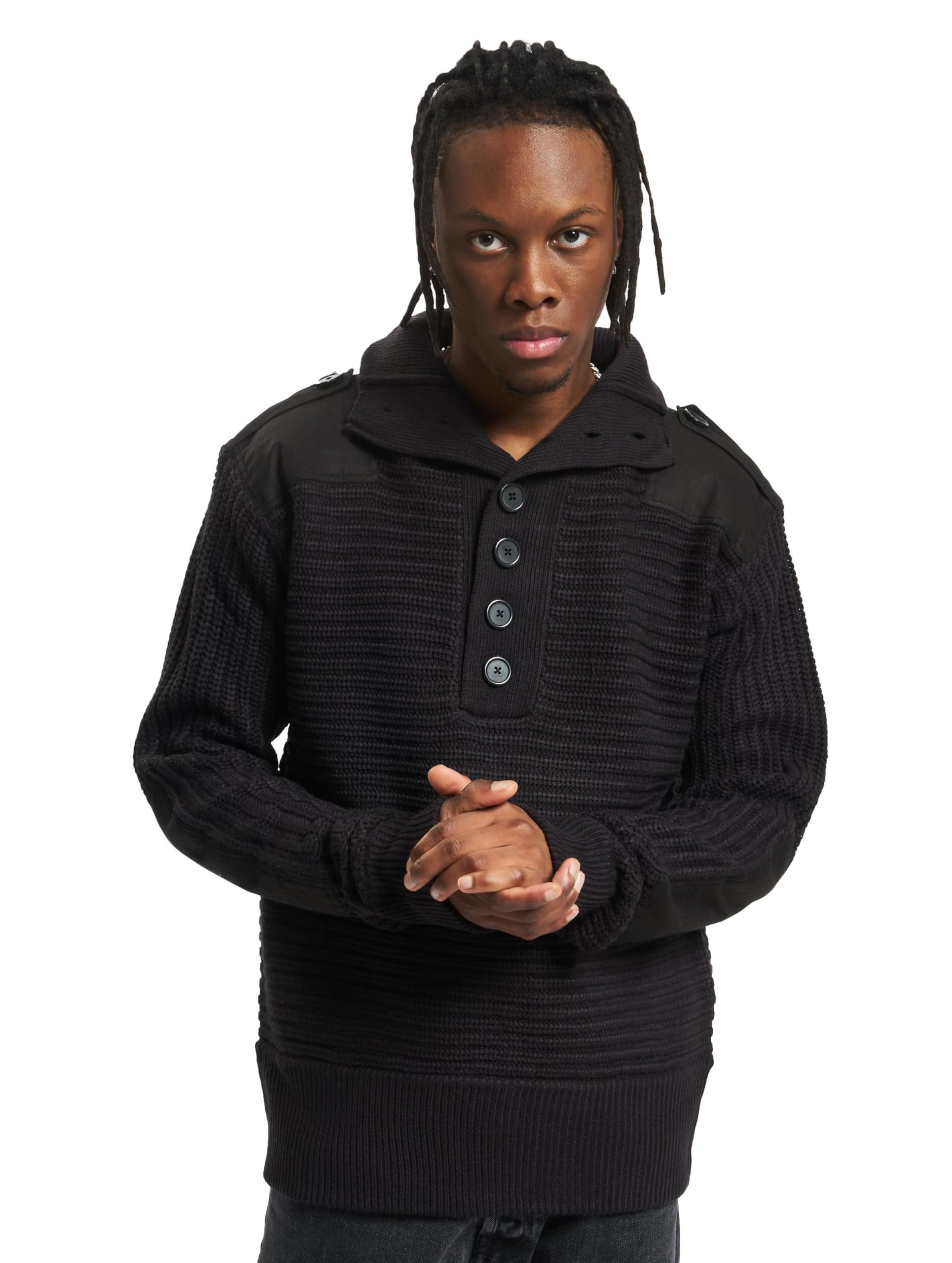 Brandit Alpine Pullover