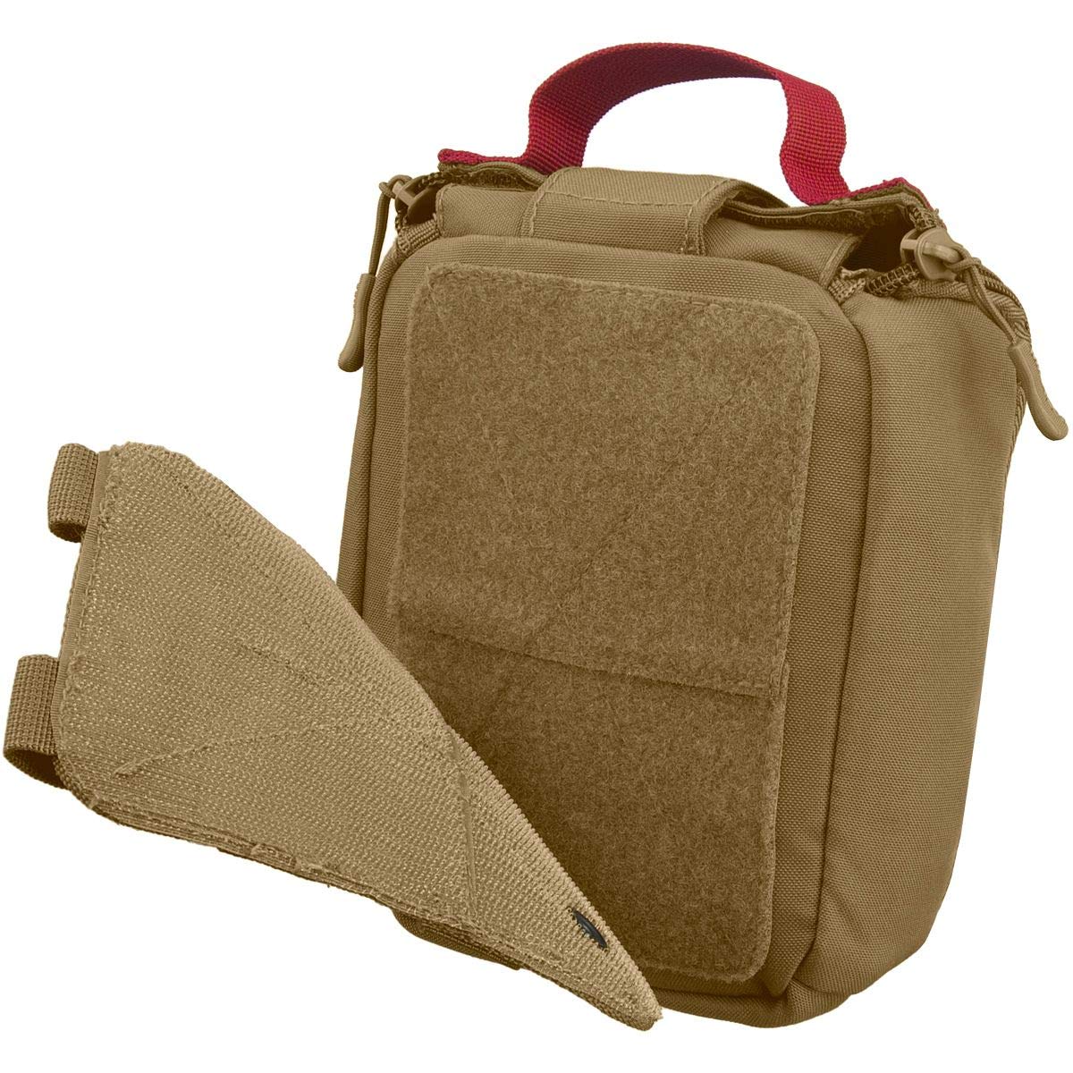 Mil-Tec Ifak Pouch 25-pieces Laser Cut
