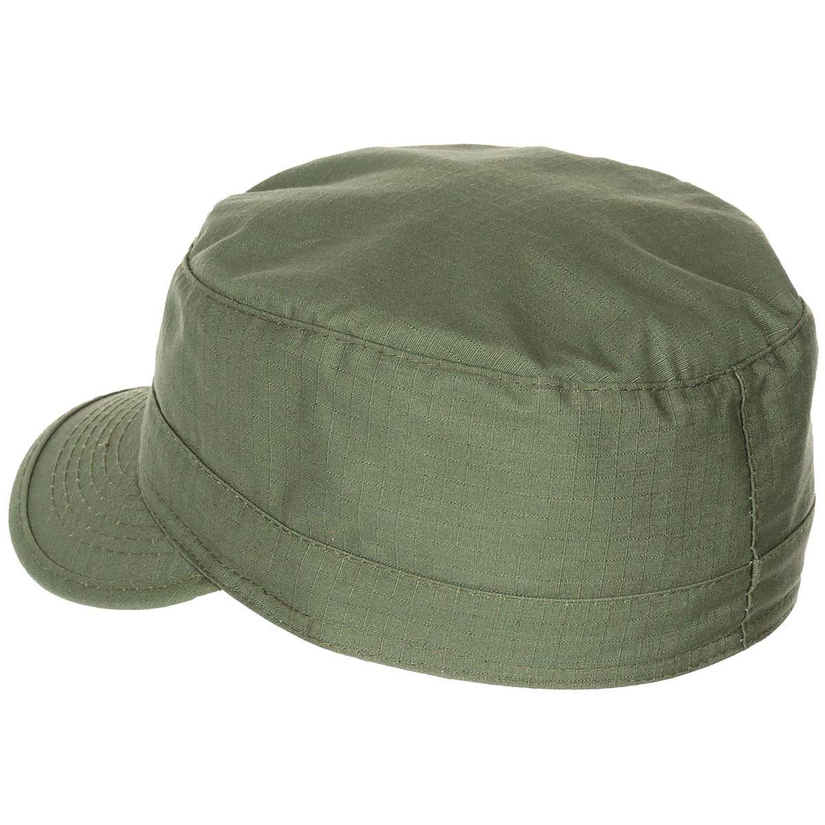 US BDU Field Hat – Olive Army Patrol Cap XL Tactical Outdoor Military