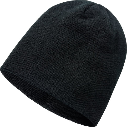 Brandit Beanie Mover Black – Warm Knit Winter Hat Casual Headwear