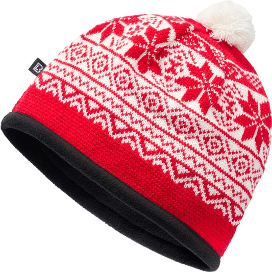 Brandit Men’s Beanie – Warm Knit Winter Hat Casual Everyday Wear