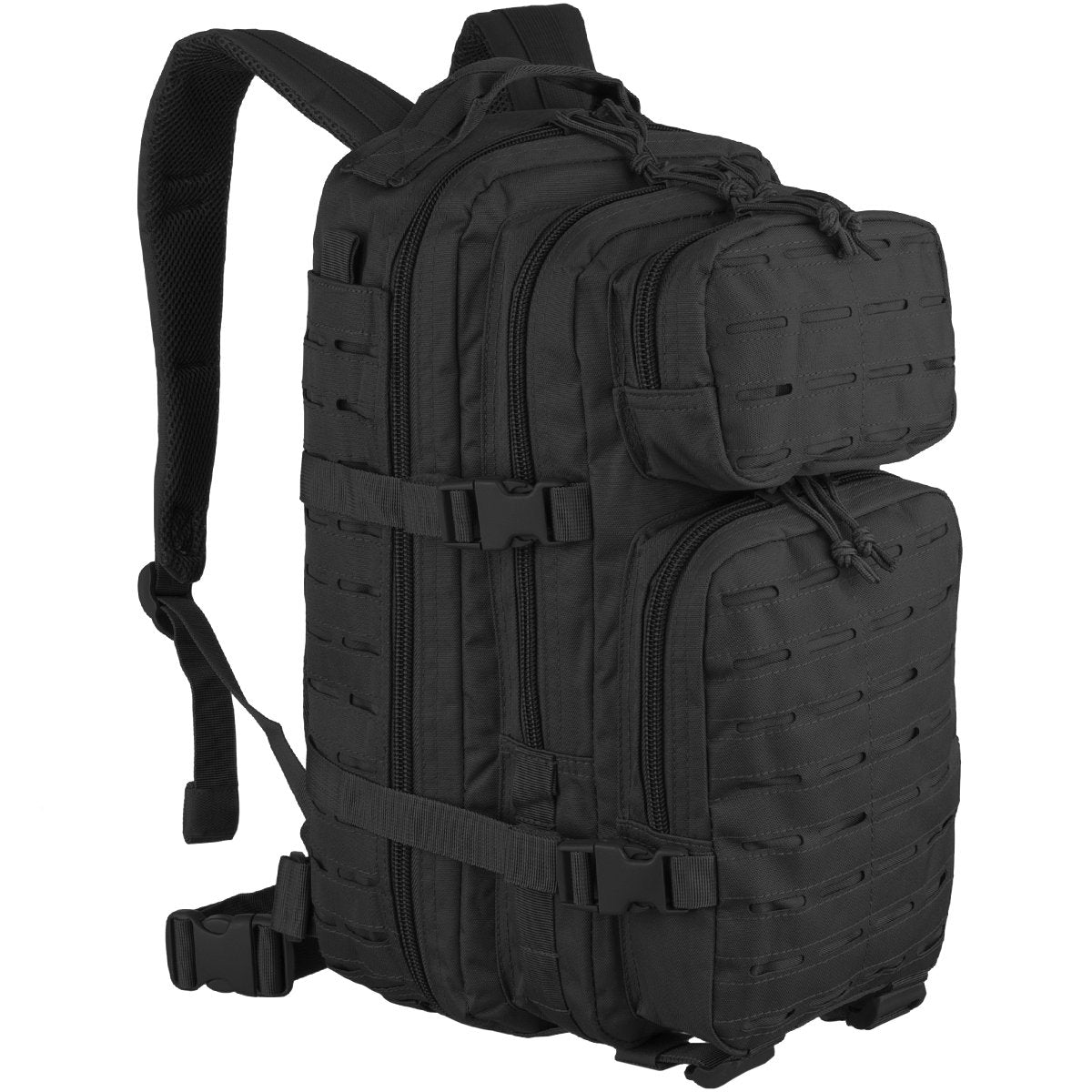 Mil-Tec US Laser Cut Assault Backpack Sm 20L