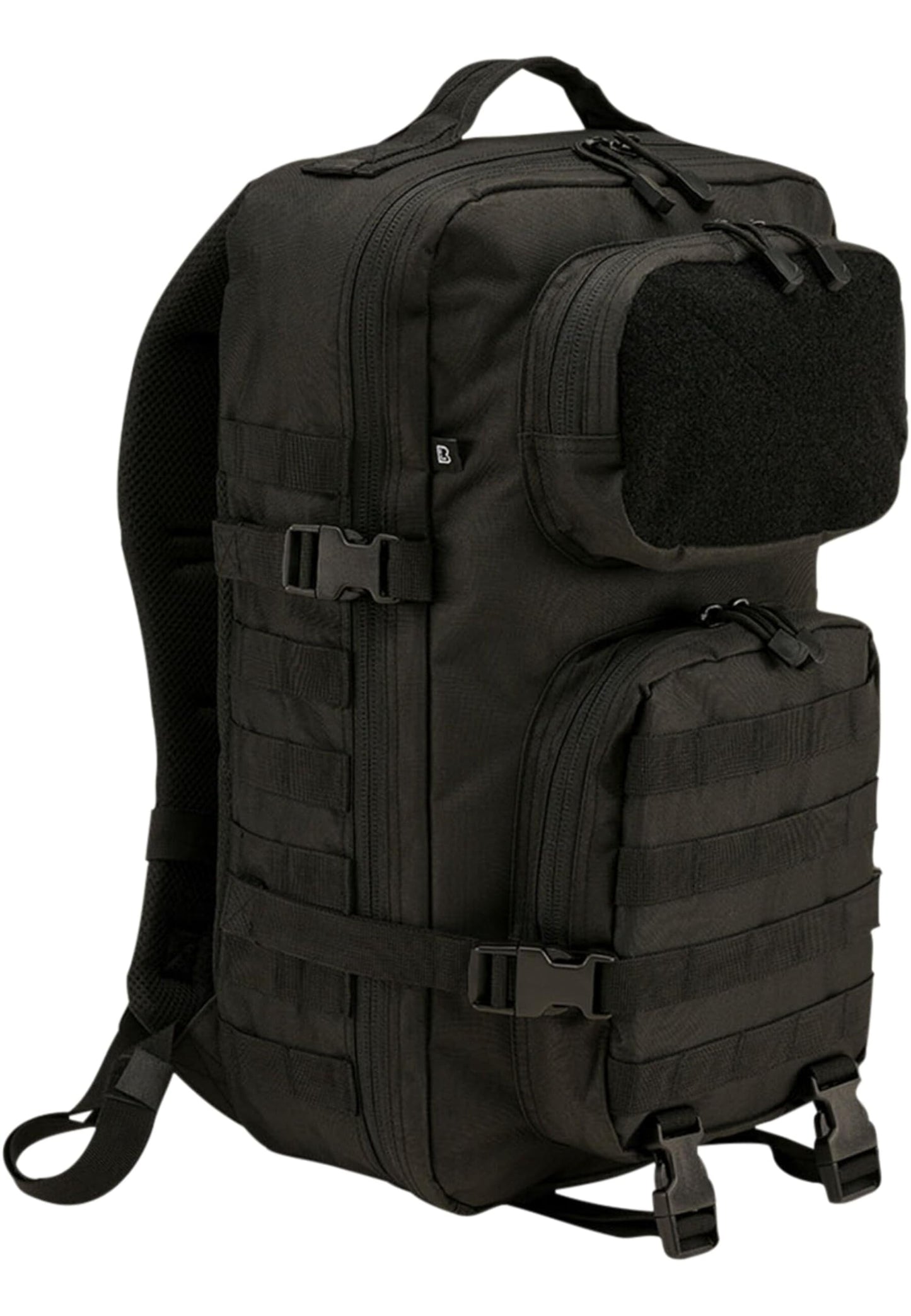 Brandit Classic Backpack – One Size, Durable Everyday Rucksack
