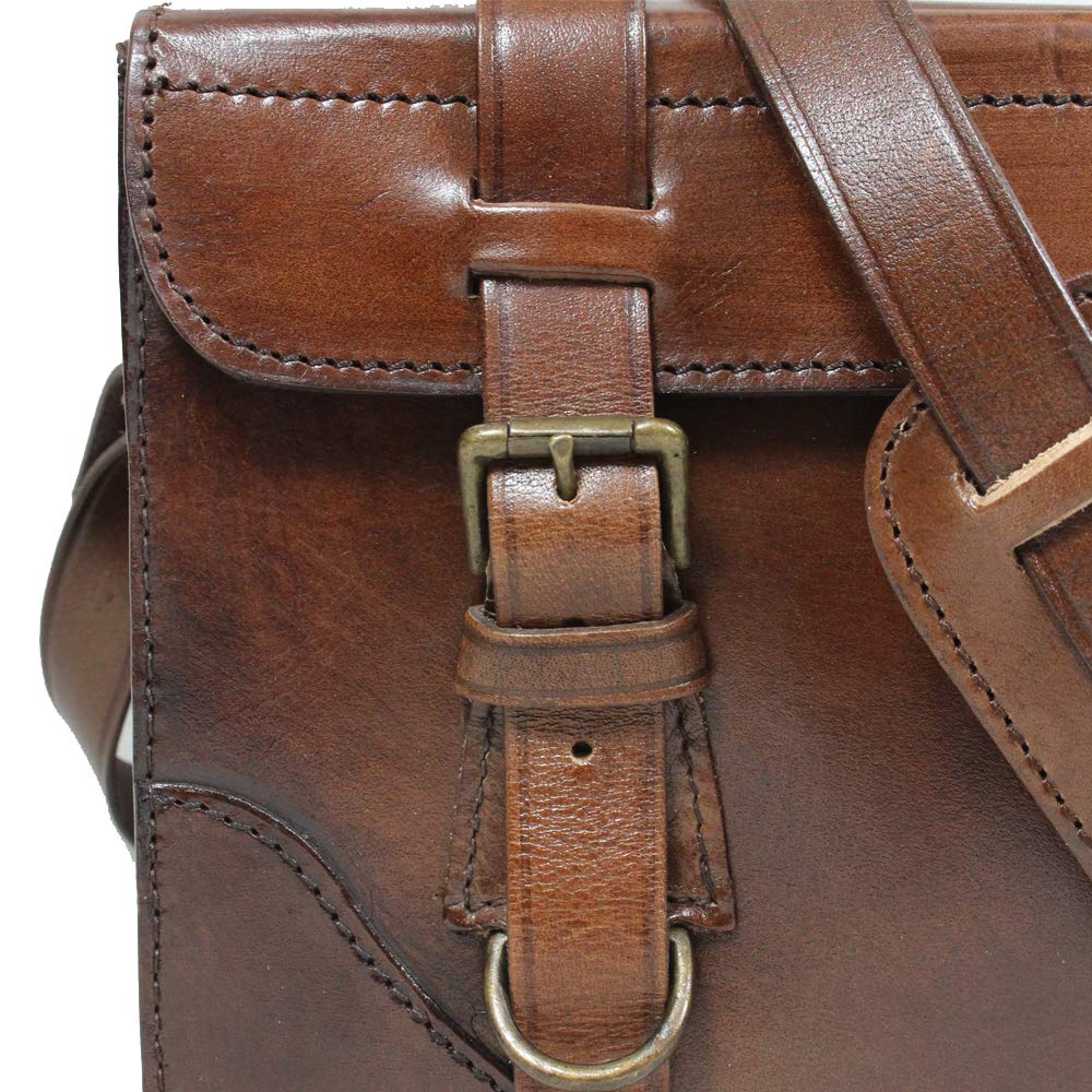 Mil-Tec Classic, Brown Mil-Tec Multifunctional sling bag Mil-Tec Retro