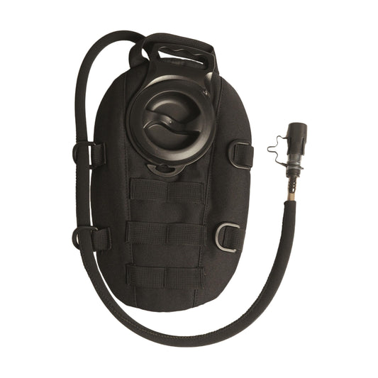 Mil-Tec Hydration Pack – Tactical Outdoor Water Bladder Backpack