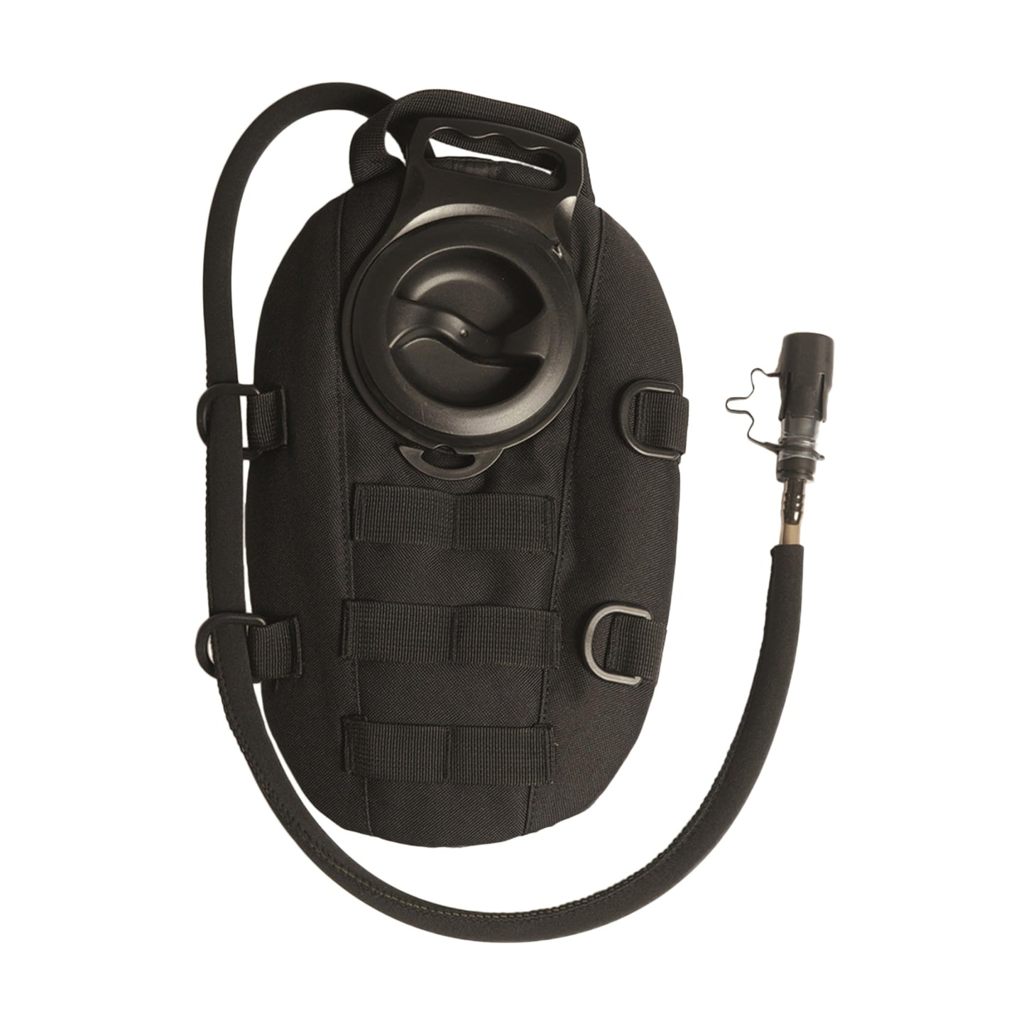 Mil-Tec Hydration Pack – Tactical Outdoor Water Bladder Backpack