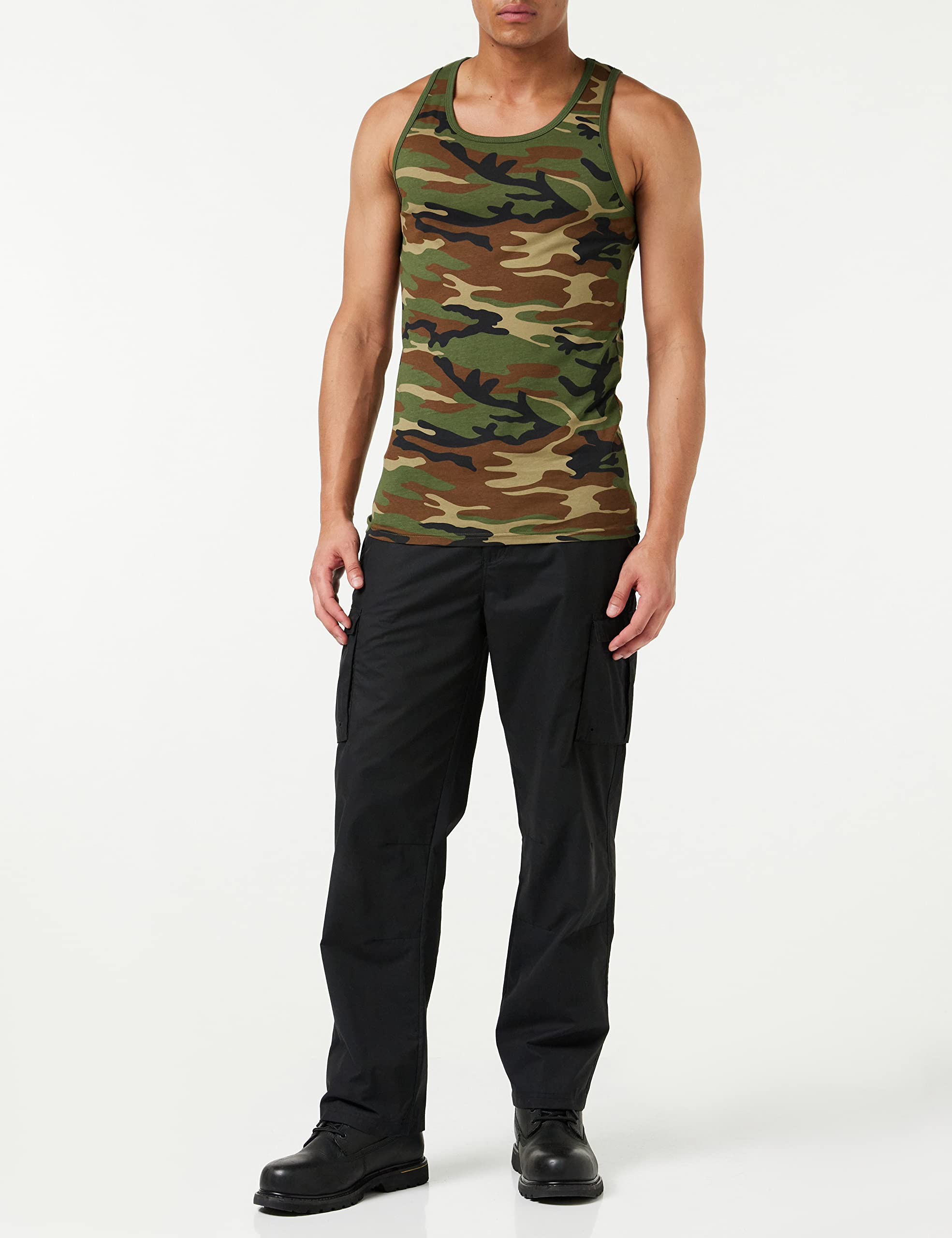 Mil-Tec Men's Western