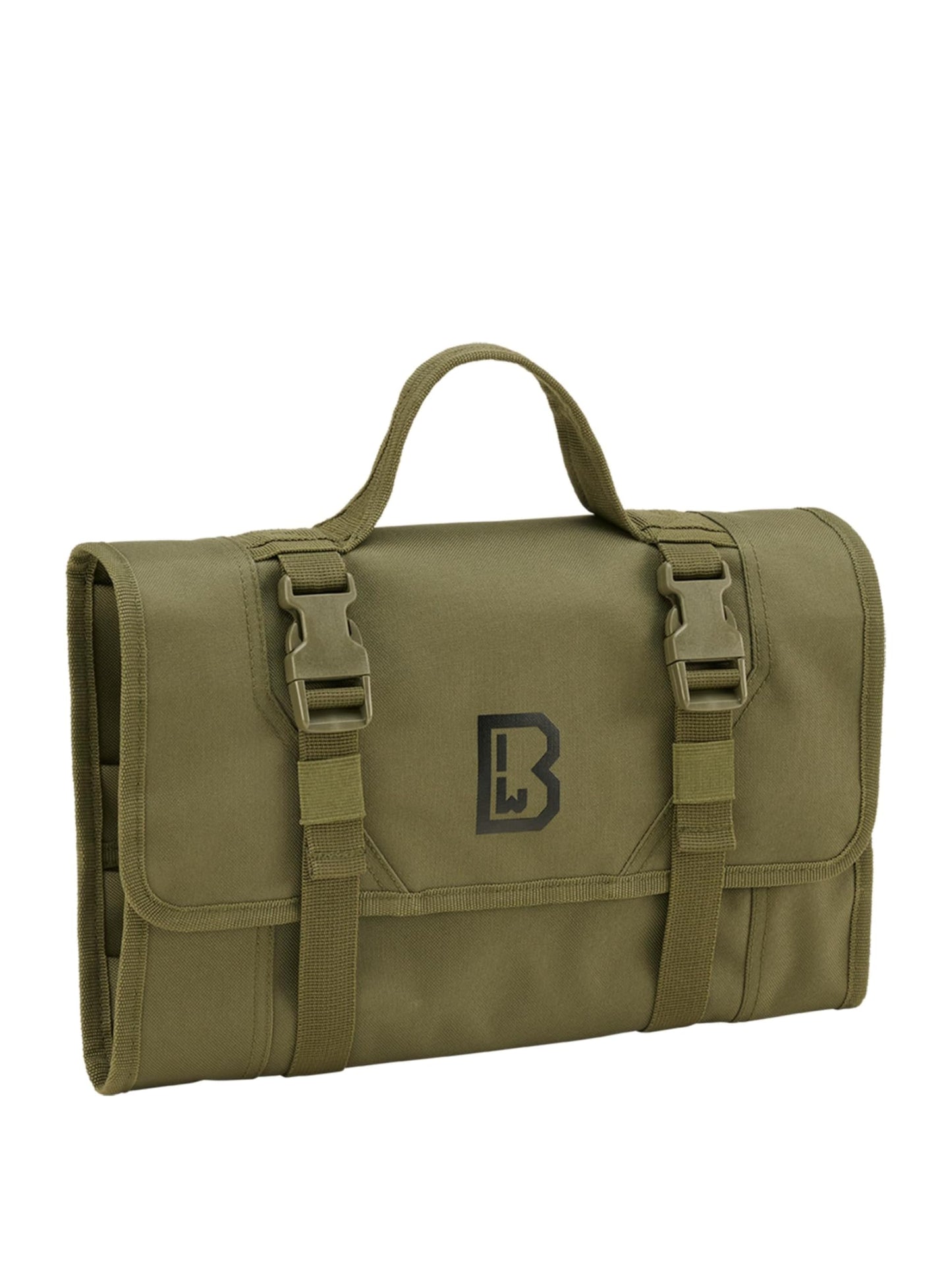 Brandit Utility Handbag – Durable Everyday Shoulder Bag, Unisex