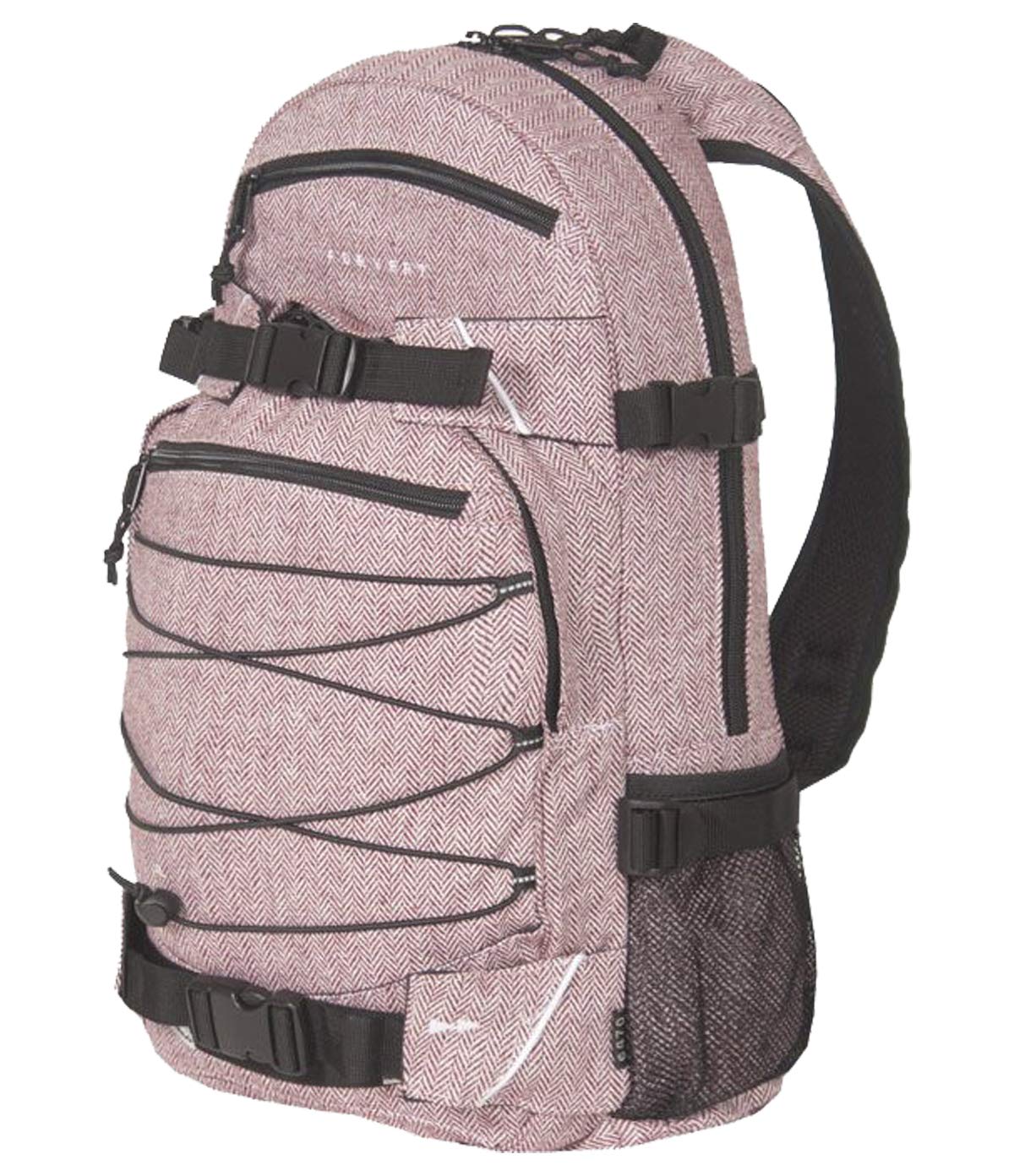 Forvert New Louis Backpack – Men’s Everyday Rucksack with Laptop Compartment
