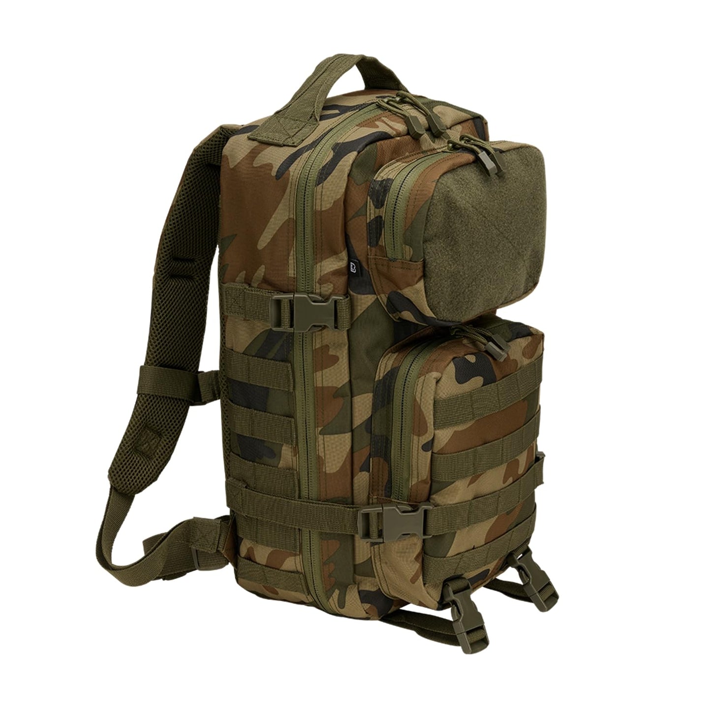 Brandit Classic Backpack – One Size, Durable Everyday Rucksack