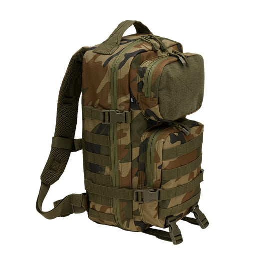 Brandit Classic Backpack – One Size, Durable Everyday Rucksack