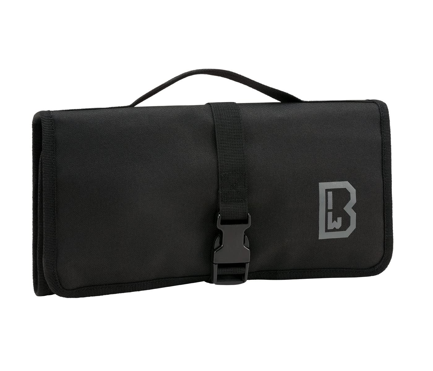 Brandit Utility Travel Pouch – Durable Everyday Organizer Bag