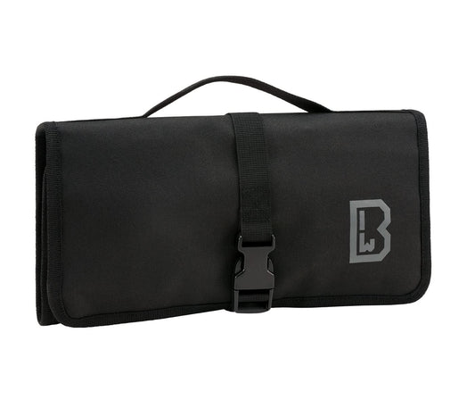 Brandit Utility Travel Pouch – Durable Everyday Organizer Bag