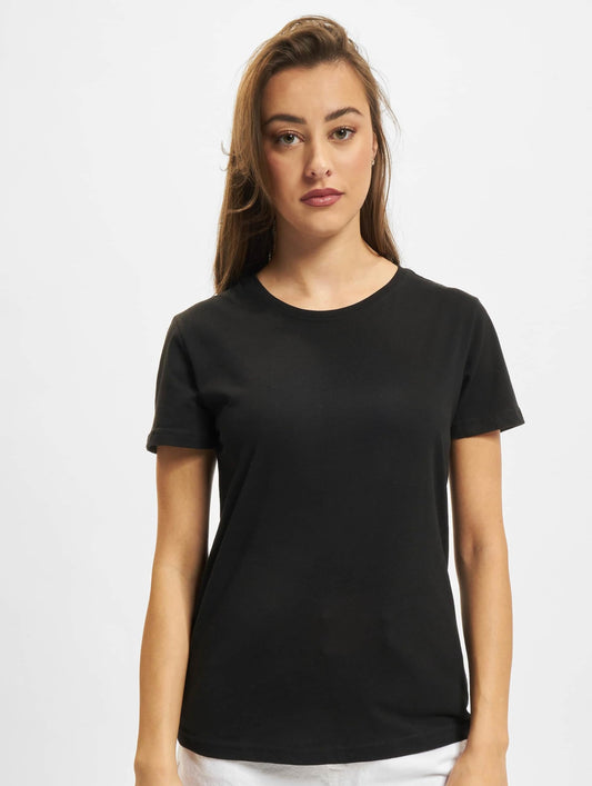 Brandit Ladies T-Shirt Black