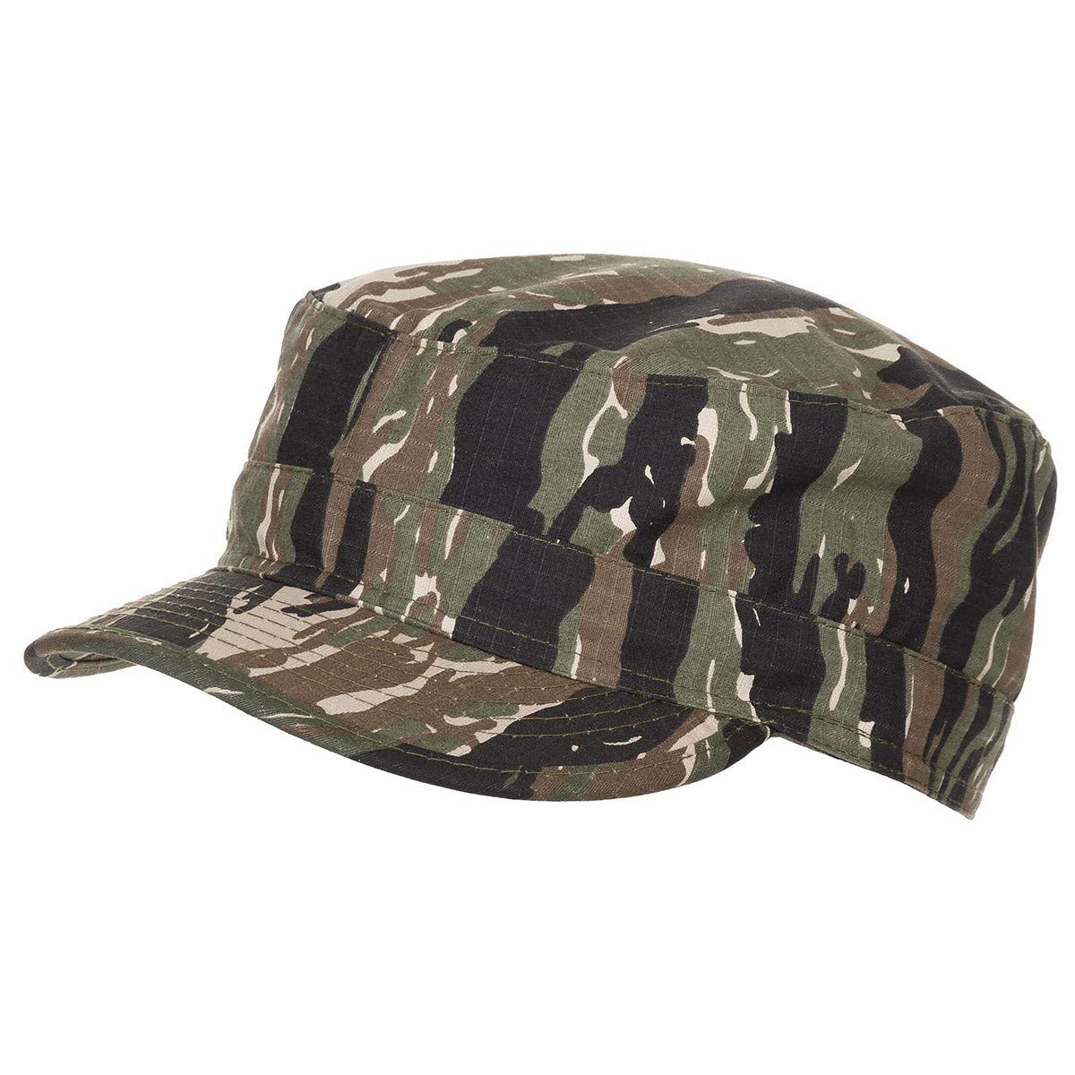 MFH Men’s Cap – Durable Outdoor Military Style Patrol Hat