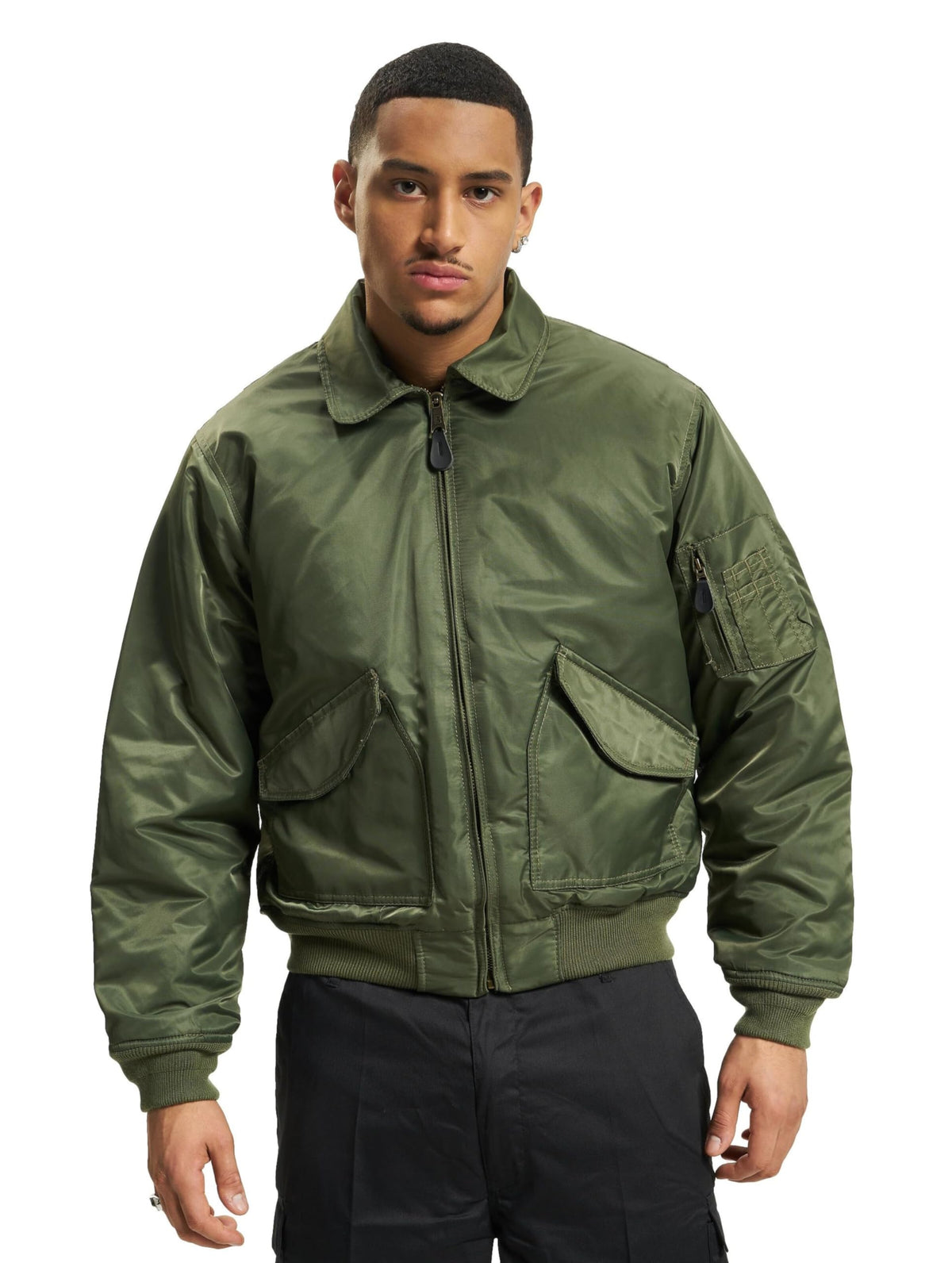 Brandit CWU Jacket